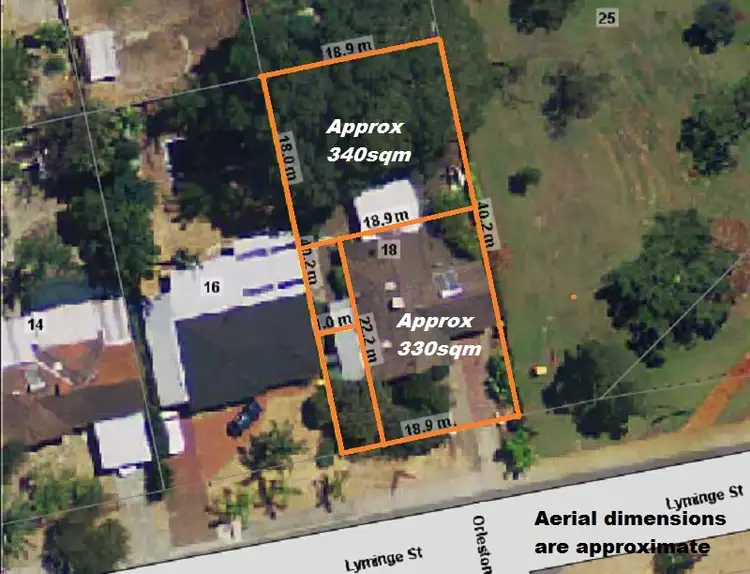 18 Lyminge St, Gosnells WA 6110