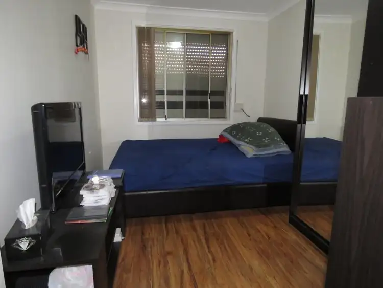 Fourth view of Homely house listing, 23 Amaroo Street,, Bonnyrigg NSW 2177