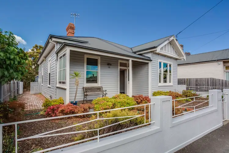 Main view of Homely house listing, 12 Ray St, Invermay TAS 7248
