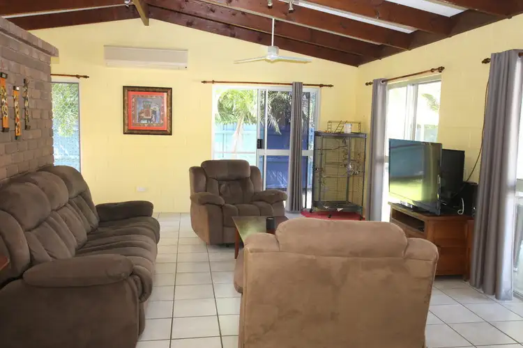 Sixth view of Homely house listing, 10 Rosella Court, Condon QLD 4815
