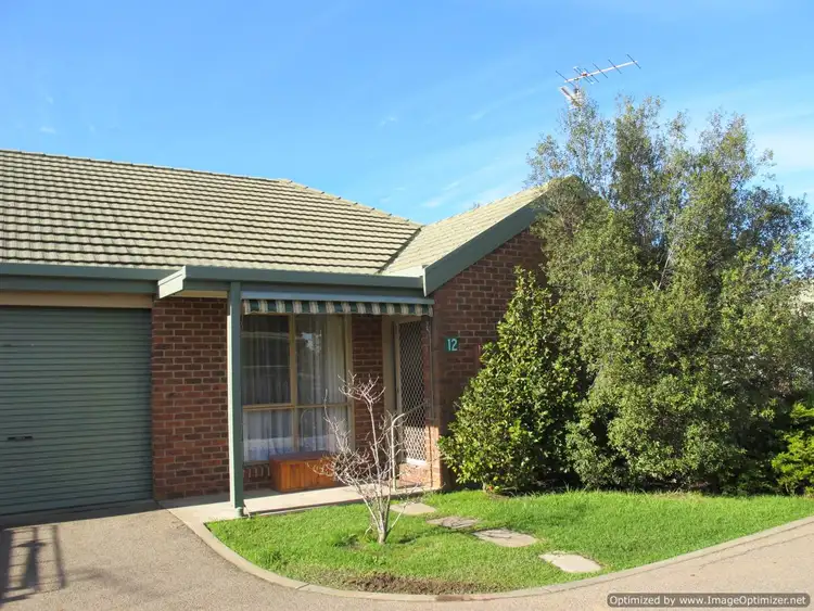 Main view of Homely house listing, 12/93-99 Moroney Street, Bairnsdale VIC 3875