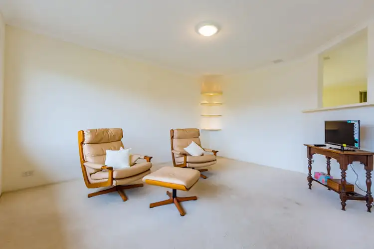 Third view of Homely house listing, 9 Birdie Court, Cooloongup WA 6168