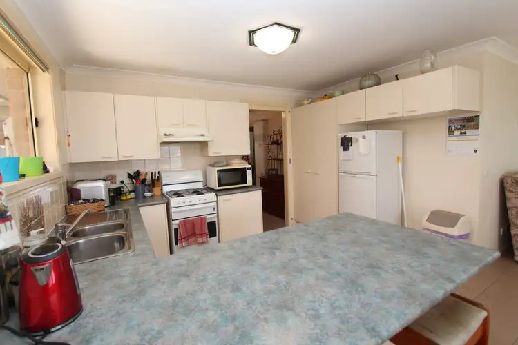 Third view of Homely house listing, 45 Godfrey Street, Raglan NSW 2795