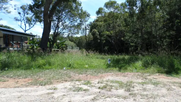Fourth view of Homely land listing, 57 SCOTTS RD, Macleay Island QLD 4184