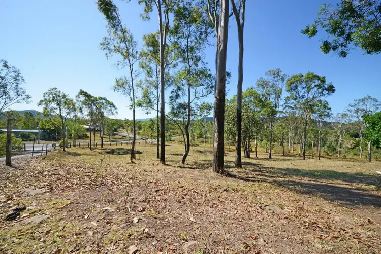 Third view of Homely land listing, Lot 19/59 Windemere Drive, Strathdickie QLD 4800