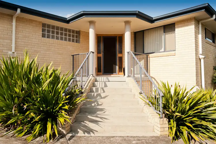 Second view of Homely house listing, 4a Allumba Close, Taree NSW 2430