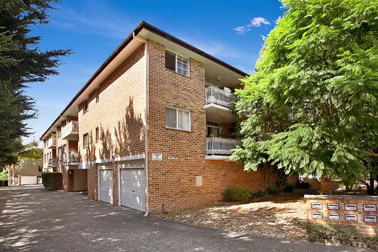 Sixth view of Homely unit listing, 3/1072-1076 Old Princes Highway, Engadine NSW 2233