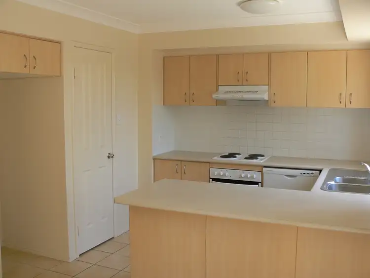 Fourth view of Homely townhouse listing, 02/25 Lang Street, Sunnybank Hills QLD 4109