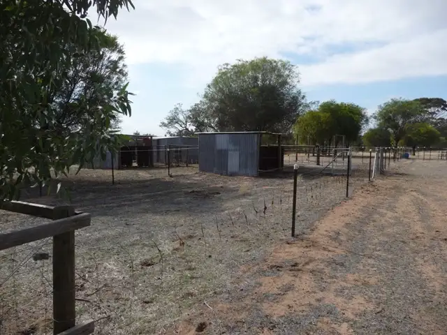 Fourth view of Homely rural property listing, Lot 50 Spavens Road, Beverley WA 6304