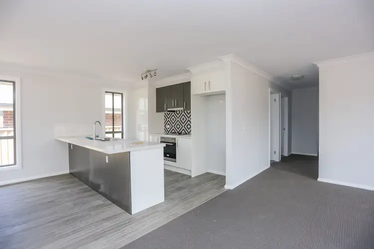 Second view of Homely house listing, 79 Wentworth Drive, Kelso NSW 2795