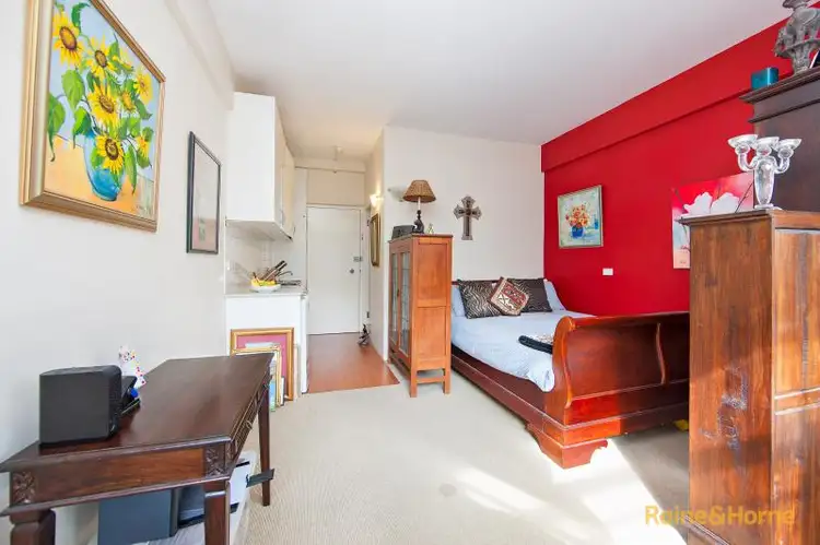 16/122 Milson Road, Cremorne Point NSW 2090