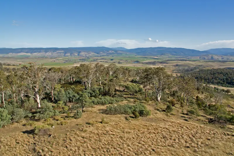 Main view of Homely land listing, Lot 3 Parsons Road, Gretna TAS 7140