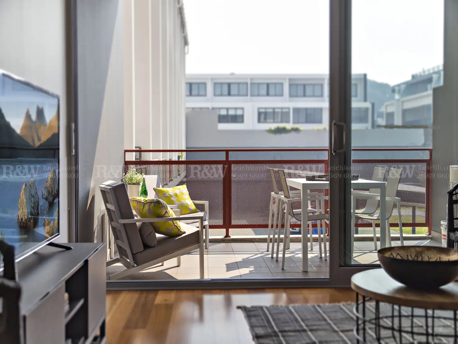 Main view of Homely apartment listing, 15/30 Brennan Street, Alexandria NSW 2015