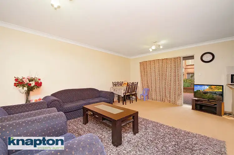 Fourth view of Homely unit listing, 24/157 Haldon Street, Lakemba NSW 2195