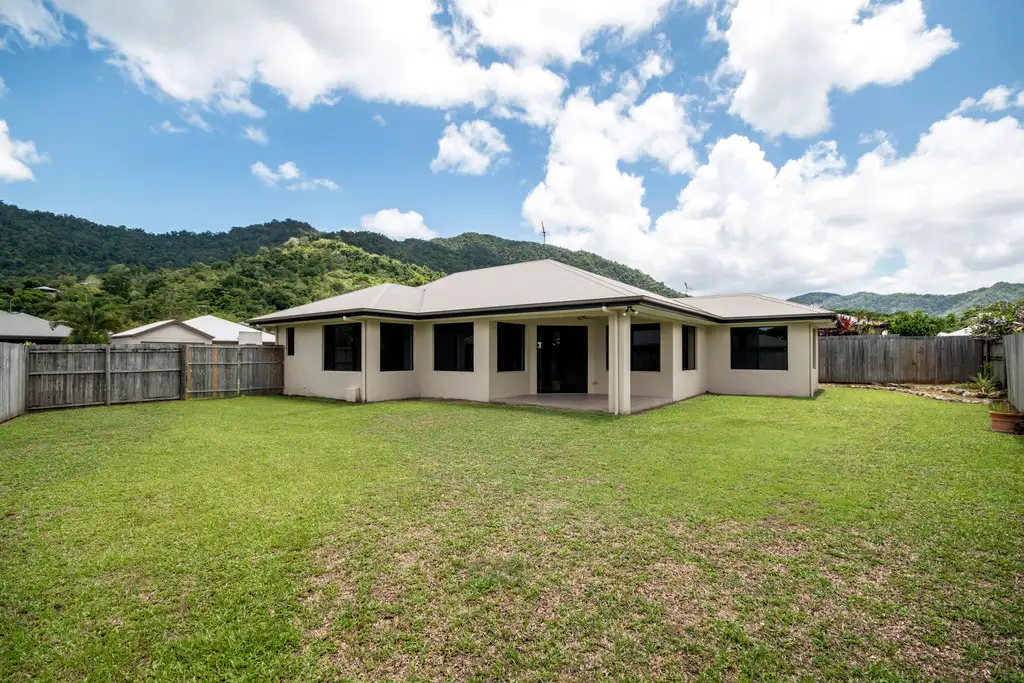 Main view of Homely house listing, 4 Taffles St, Redlynch QLD 4870