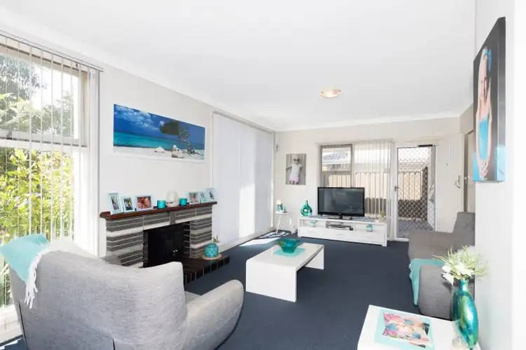 Third view of Homely house listing, 8 Hanretty Street, Warnbro WA 6169
