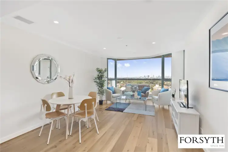Second view of Homely apartment listing, 1402/37 Victor Street, Chatswood NSW 2067