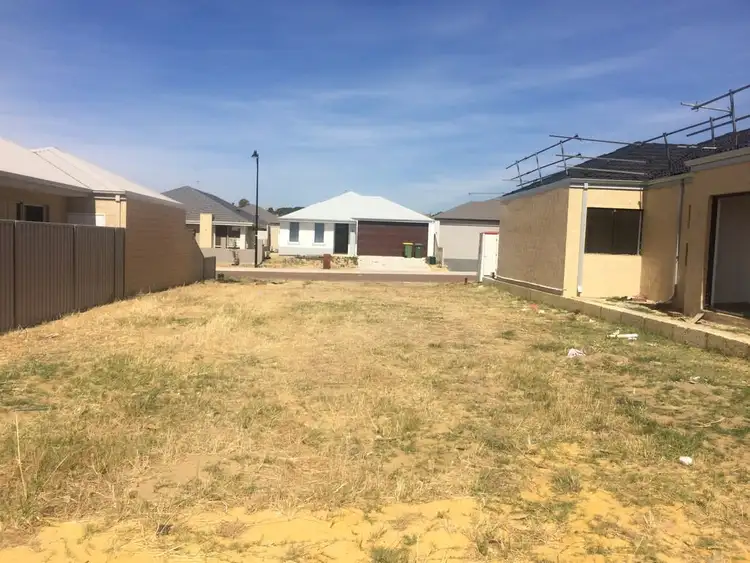 Main view of Homely land listing, Lot 265 Monger Road, Munster WA 6166