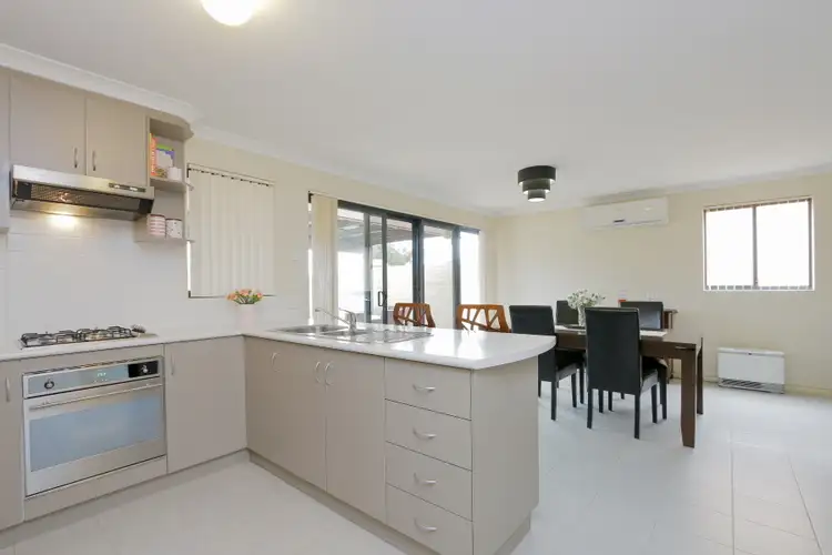 Third view of Homely house listing, 1/17 Coogee Road, Munster WA 6166