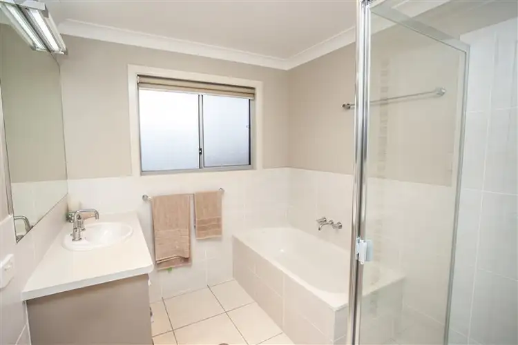 Third view of Homely house listing, No. 4 20 Blanchard Street, Chinchilla QLD 4413