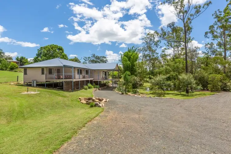 Third view of Homely house listing, 22 Bright View Court, Deebing Heights QLD 4306