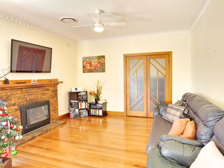Third view of Homely house listing, 26 Lewis Street, Euroa VIC 3666