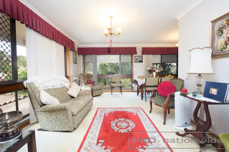 Second view of Homely house listing, 11 Rathluba Crescent, East Maitland NSW 2323