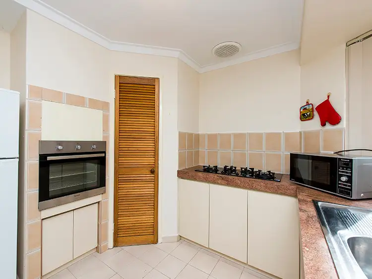 Second view of Homely house listing, 14/6-8 Pinewood Ave, Kardinya WA 6163