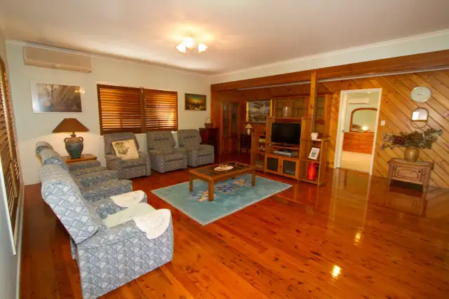 Fifth view of Homely house listing, 11 Springs, Agnes Water QLD 4677