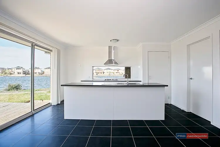 Second view of Homely house listing, 15 Seaview Point, Sanctuary Lakes VIC 3030