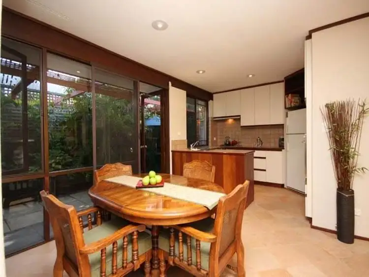 Second view of Homely house listing, 93 Riseley Street, Ardross WA 6153