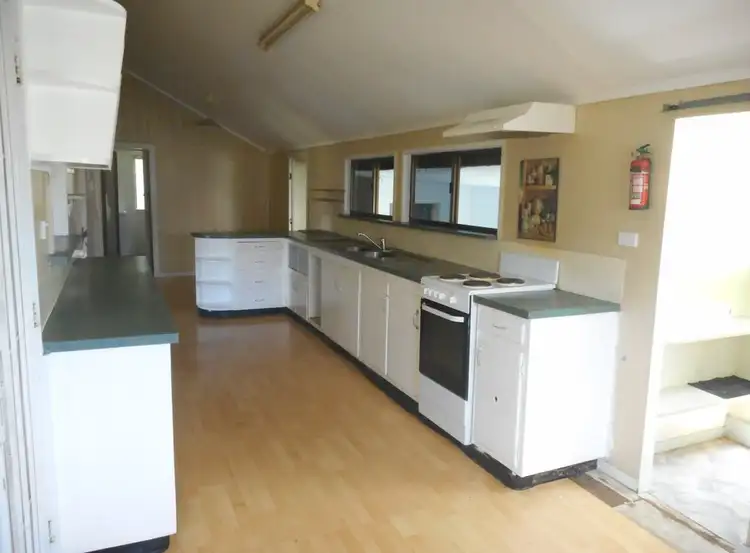 Second view of Homely house listing, 6 Drew Street, Finch Hatton QLD 4756