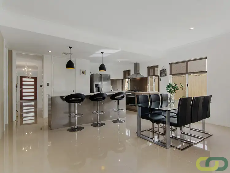 Fifth view of Homely house listing, 9 Peckham Boulevard, Baldivis WA 6171
