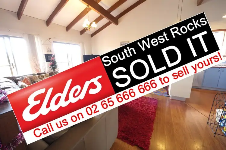 Third view of Homely house listing, 8 Emanuel Cres, South West Rocks NSW 2431
