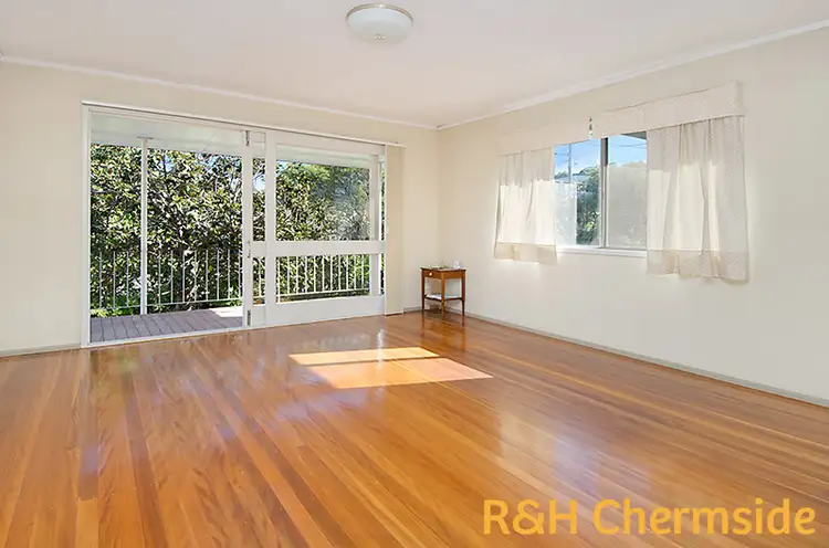 Third view of Homely house listing, 21 Backford St, Chermside West QLD 4032