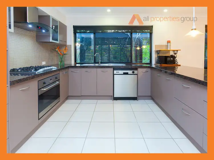 Fourth view of Homely house listing, 47-49 Scribbly Gum Ct, New Beith QLD 4124