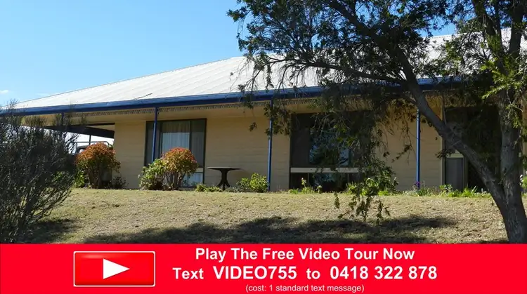 892 Hunt Road, Barmera SA 5345