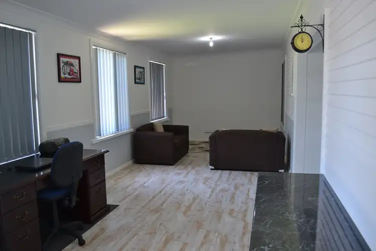 Fifth view of Homely house listing, 42 Lang Street, Inverell NSW 2360