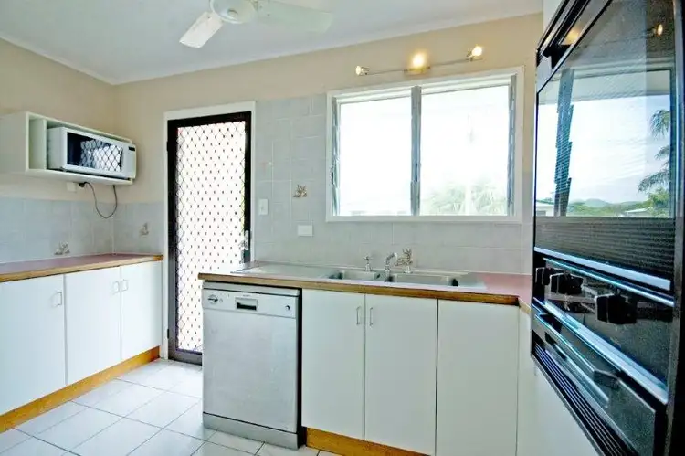 Fifth view of Homely house listing, 10 Tilanus Street, Heatley QLD 4814
