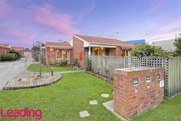 Unit 6/58-60 Ligar Street, Sunbury VIC 3429