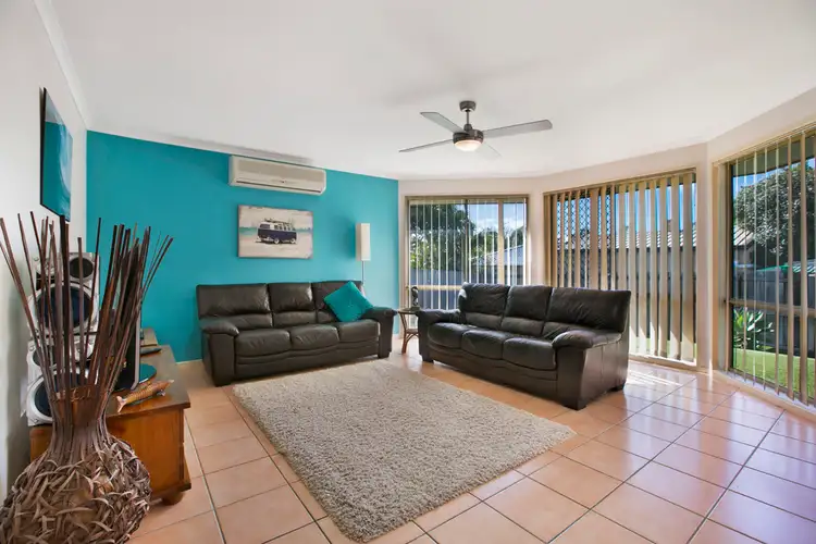 Second view of Homely house listing, 91 McMillan Road, Alexandra Hills QLD 4161