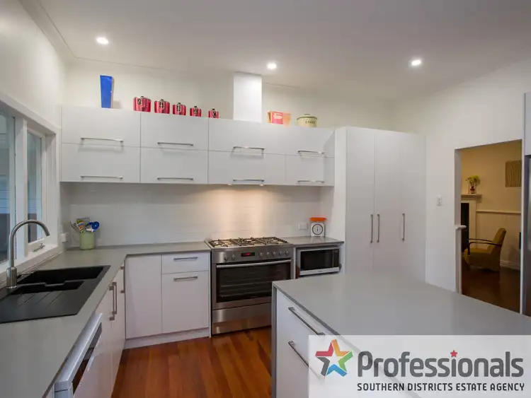 Fifth view of Homely house listing, 11 Weld Road, Capel WA 6271