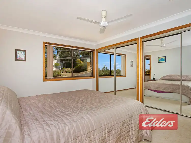 Sixth view of Homely house listing, 1 ROSELEA STREET, Shailer Park QLD 4128