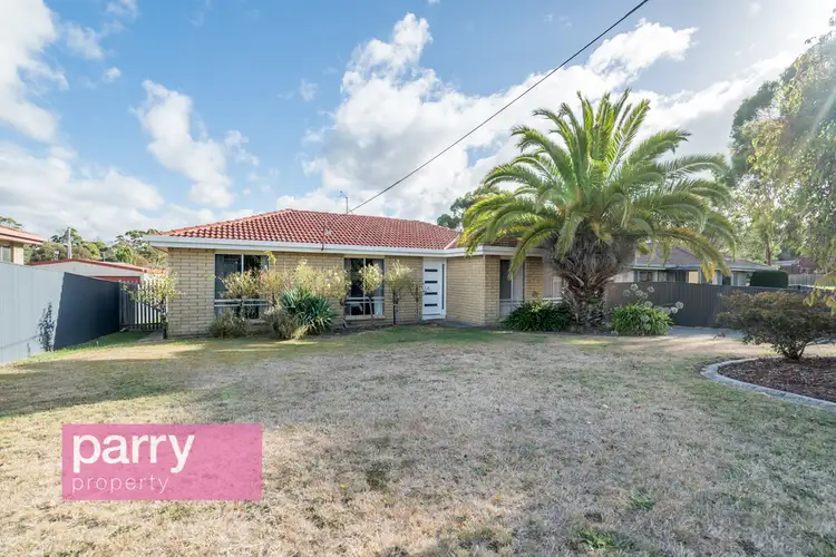 Main view of Homely house listing, 88 Rowland Cres, Summerhill TAS 7250