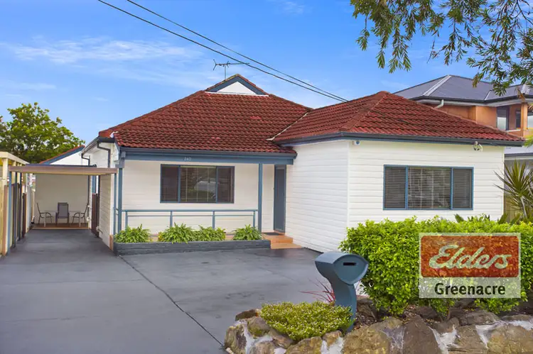 240 Waterloo Road, Greenacre NSW 2190