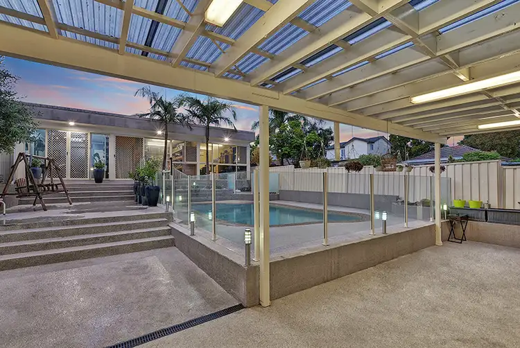 Seventh view of Homely house listing, 20 Yanderra Street, Condell Park NSW 2200