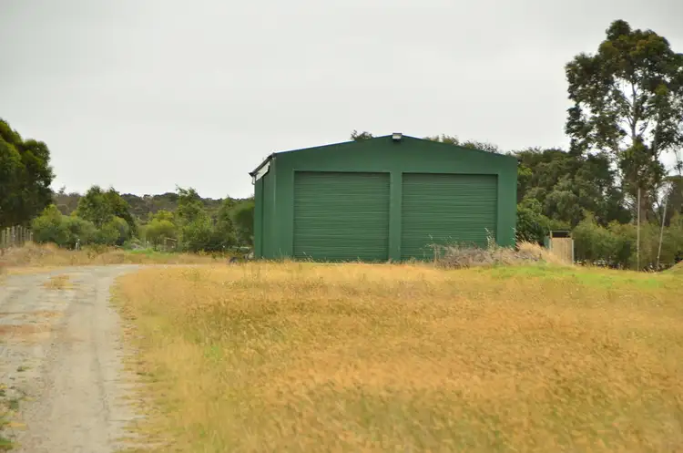 Third view of Homely land listing, 122 Laithwood Cir, Marbelup WA 6330
