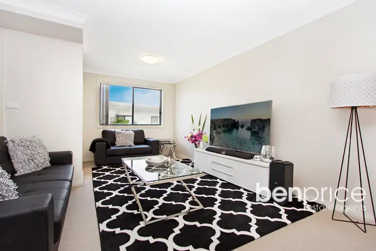 Second view of Homely apartment listing, Address available on request