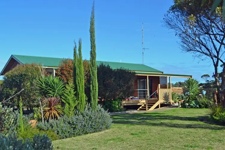 8 Explorer Drive, Port Lincoln SA 5606