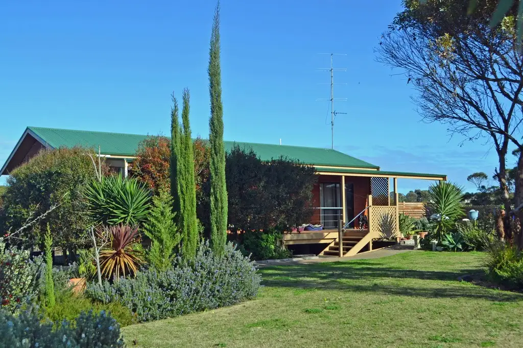 Main view of Homely house listing, 8 Explorer Drive, Port Lincoln SA 5606